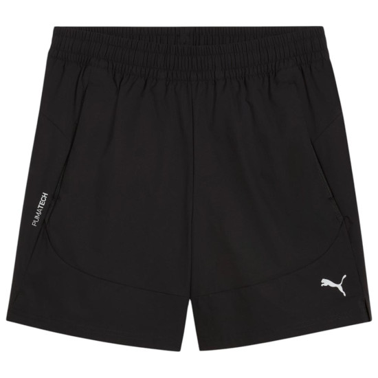 Puma Ανδρικό σορτς Pumatech Relaxed 6" Woven Shorts